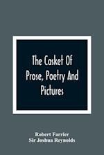 The Casket Of Prose, Poetry And Pictures