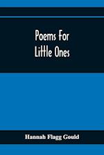 Poems For Little Ones
