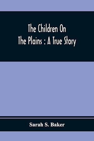 The Children On The Plains