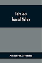 Fairy Tales From All Nations