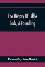 The History Of Little Jack, A Foundling