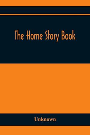 The Home Story Book