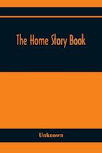 The Home Story Book