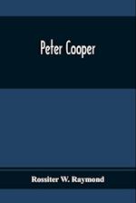 Peter Cooper