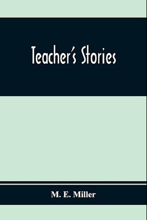 Teacher'S Stories