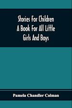 Stories For Children