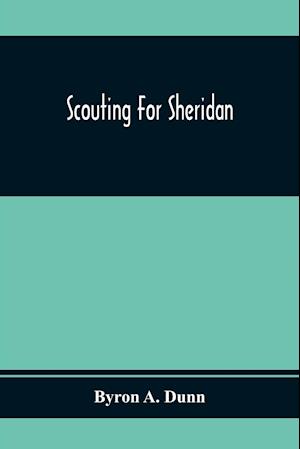 Scouting For Sheridan