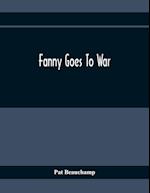 Fanny Goes To War