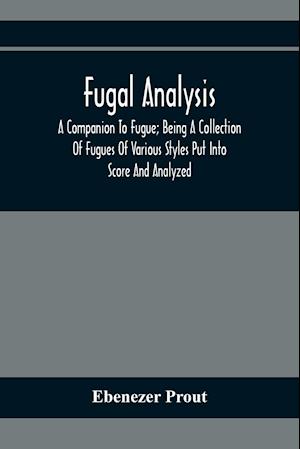 Fugal Analysis