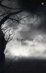 Whisper of silence