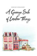 A Garage Sale of Lovelorn Things