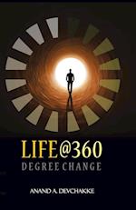 Life @ 360 degree change