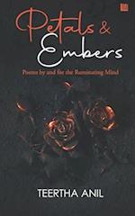 Petals & Embers: Poems by and for the Ruminating Mind 