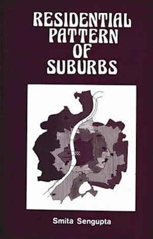 Residential Pattern Of Suburbs