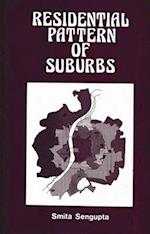 Residential Pattern Of Suburbs