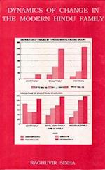 Dynamics of change in the modern Hindu family