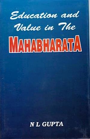 Education and Values in the Mahabharata