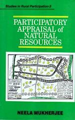 Participatory Appraisal of Natural Resources