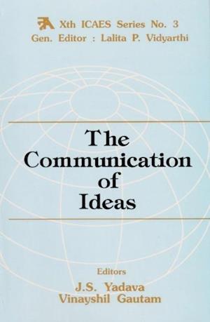 Communication of Ideas