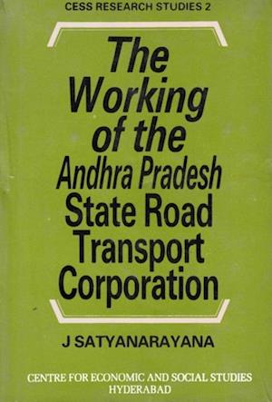 Working of the Andhra Pradesh State Road Transport Corporation