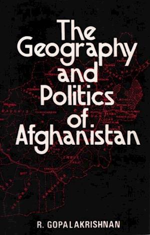 Geography and Politics of Afghanistan