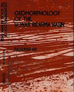 Geomorphology Of The Sonar Bearma Basin