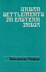 Urban Settlements in Eastern India: Entropy Changes and Pattern Analysis