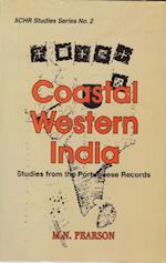 Coastal Western India Studies From The Portuguese Records