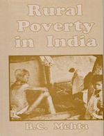 Rural Poverty in India