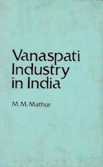 Vanaspati Industry in India