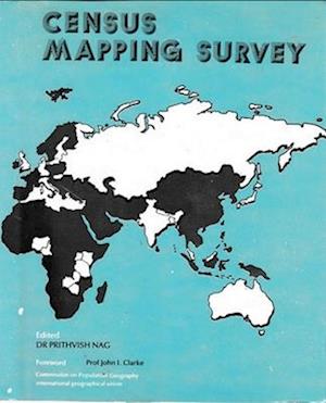 Census Mapping Survey