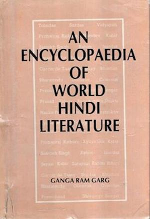 Encyclopaedia Of World Hindi Literature