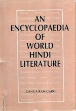 Encyclopaedia Of World Hindi Literature