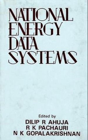 National Energy Data Systems: Proceedings of an International Workshop