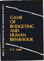 Game of Budgeting and Human Behaviour