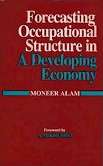 Forecasting Occupational Structure In A Developing Economy (A Case Study Of India)