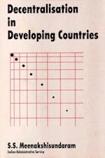 Decentralisation in Developing Countries