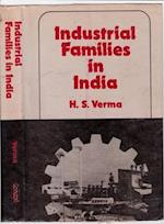 Industrial Families in India: An Enquiry into the Nature of Their Entrepreneurship