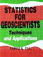 Statistics for Geoscientists: Techniques and Applications