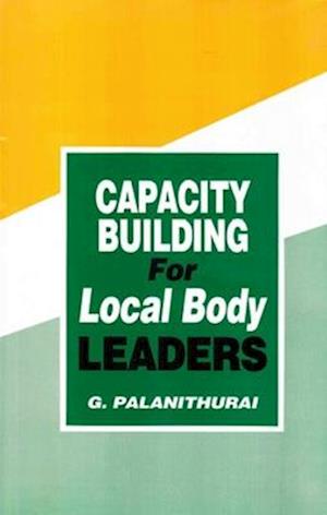 Capacity Building for Local Body Leaders