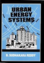 Urban Energy Systems