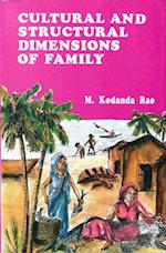 Cultural and Structural Dimensions of Family: A Study of Jalari Fishermen