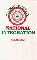 Ethnic Identity And National Integration