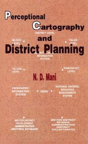 Perceptional Cartography and District Planning