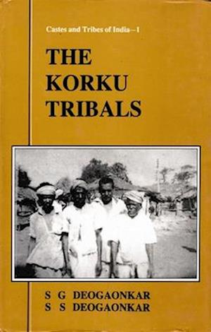 Korku Tribals