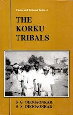 Korku Tribals