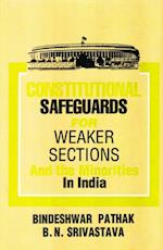 Constitutional Safeguards for Weaker Sections and the Minorities in India