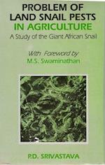 Problem of Land Snail Pests in Agriculture (A Study of the Giant African Snail)