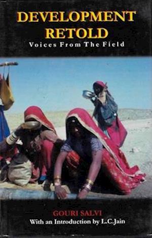 Development Retold Voices from the Field