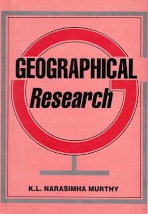 Geographical Research